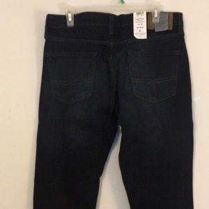 Signature Levi 34*30 New with tags